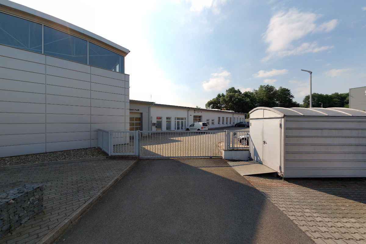 BV Auto Zlín, s.r.o. foto 2