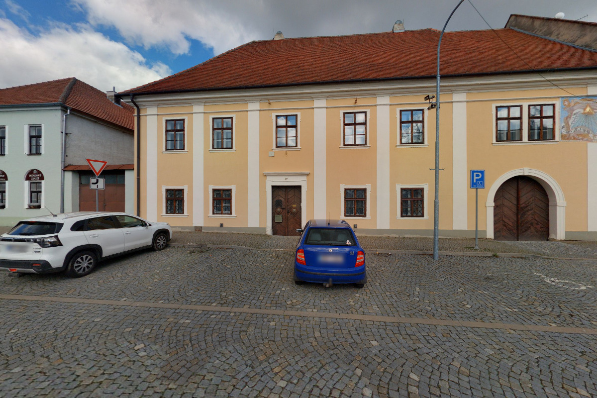 Římskokatolická farnost Kvasice foto 3