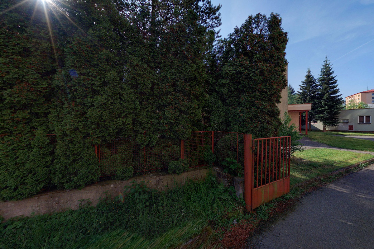 MŠ Rokytnice, Vsetín