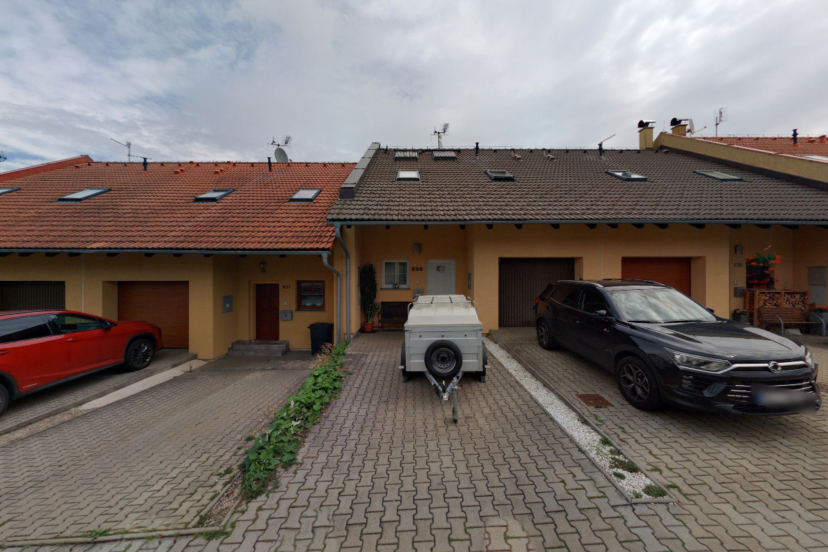 Psí salon Lord foto 1