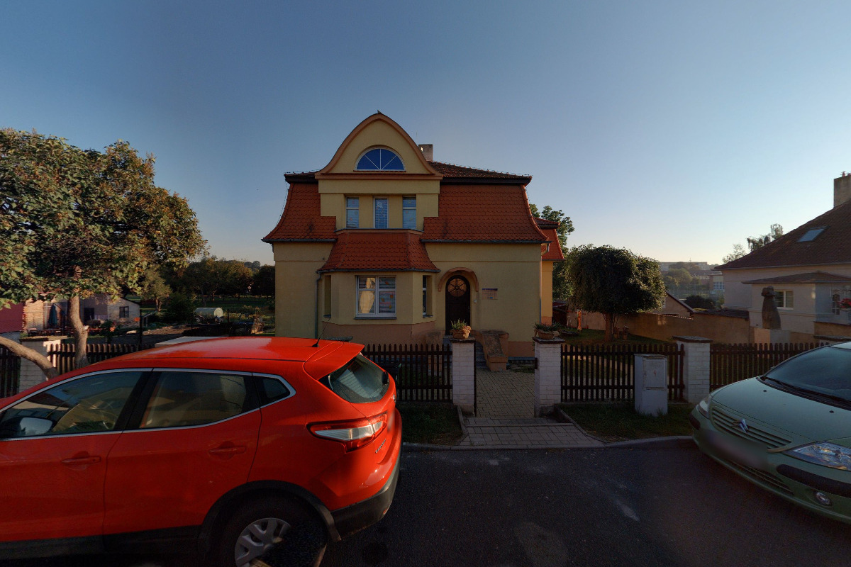 MŠ Březno, Švermova 207