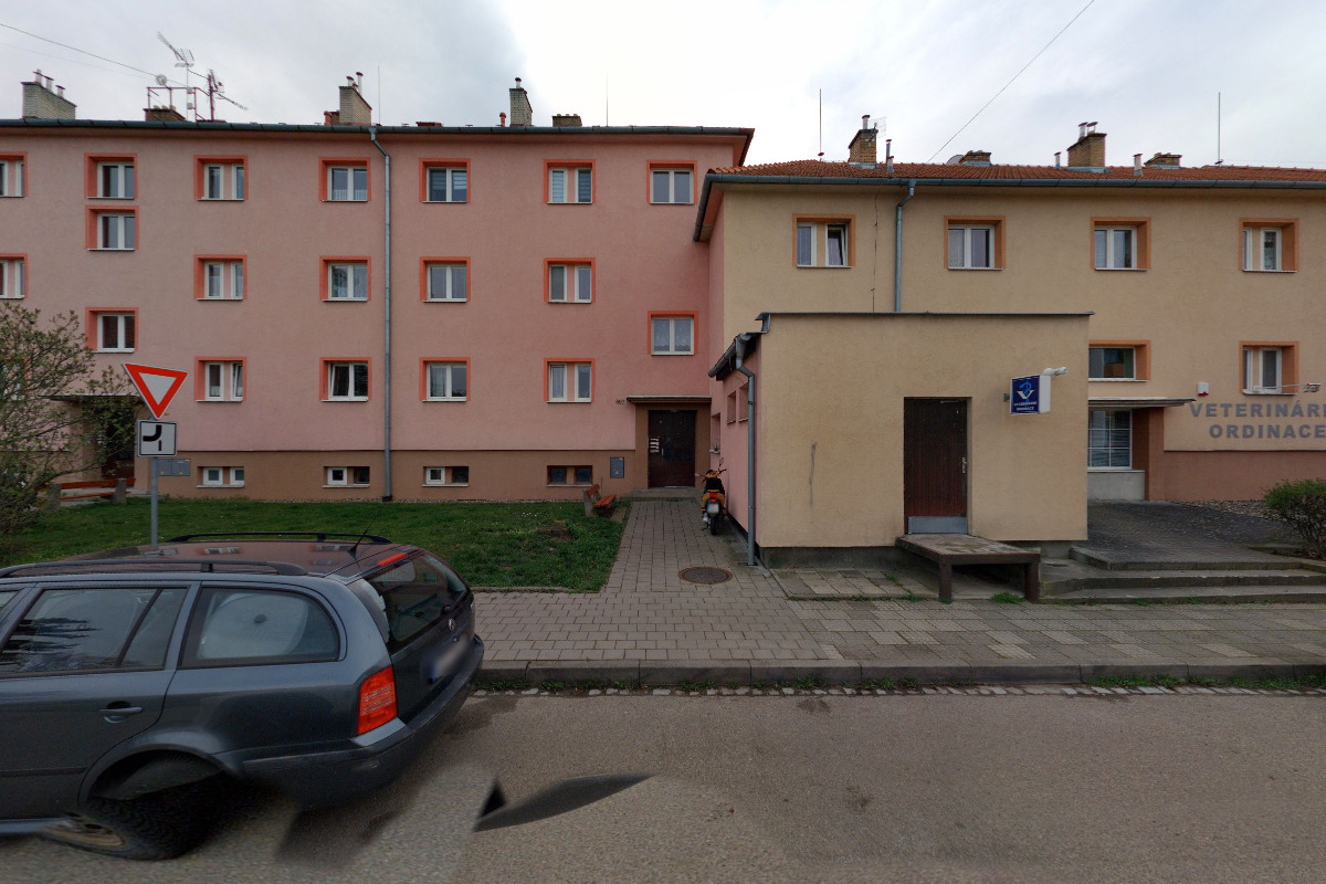 MVDr. Tomáš Žák - Veterinární ordinace Hulín foto 2