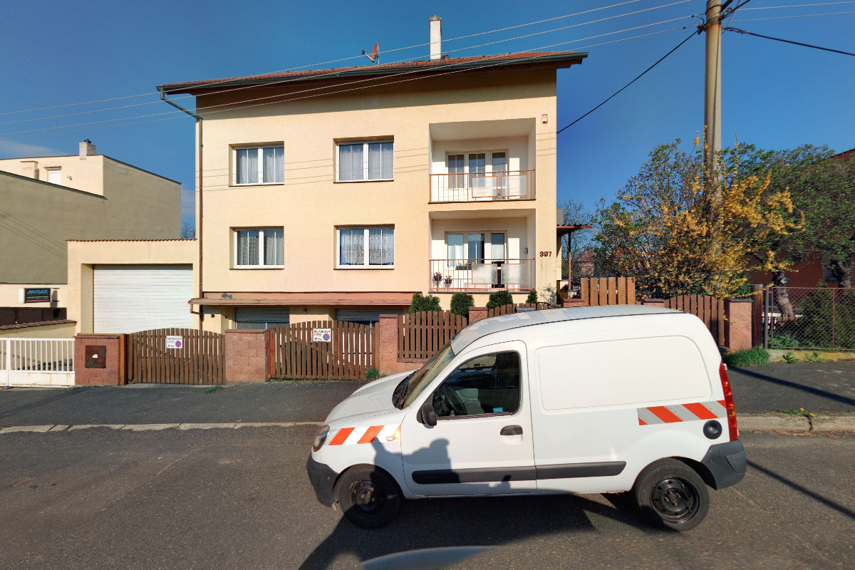 RULF AUTODOPRAVA, s.r.o.