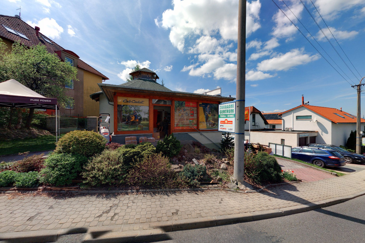 Cubcadet-nahradnidily.cz foto 2