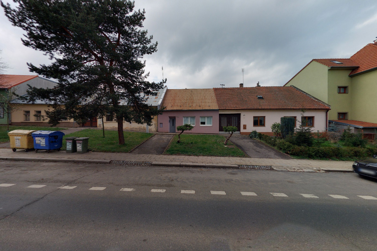 Pedikúra - Markéta Šmelová