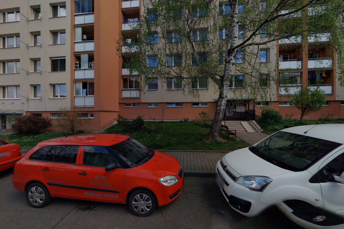 Daňový poradce ev. č. 1156 Dagmar Bělohlávková