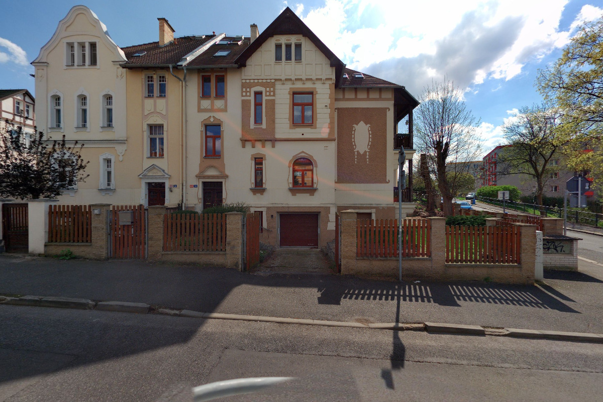 Antea - Zdeňka Horáčková