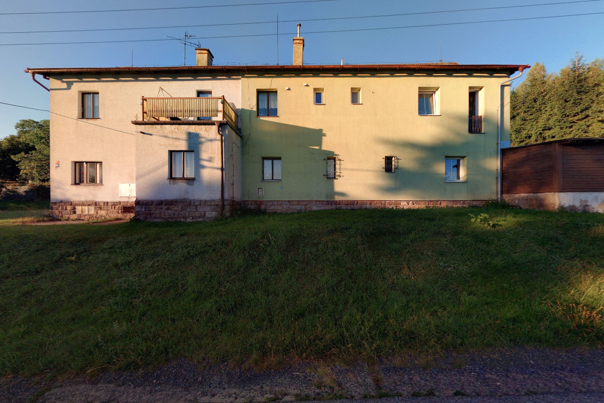 Luděk Staněk - stavební práce