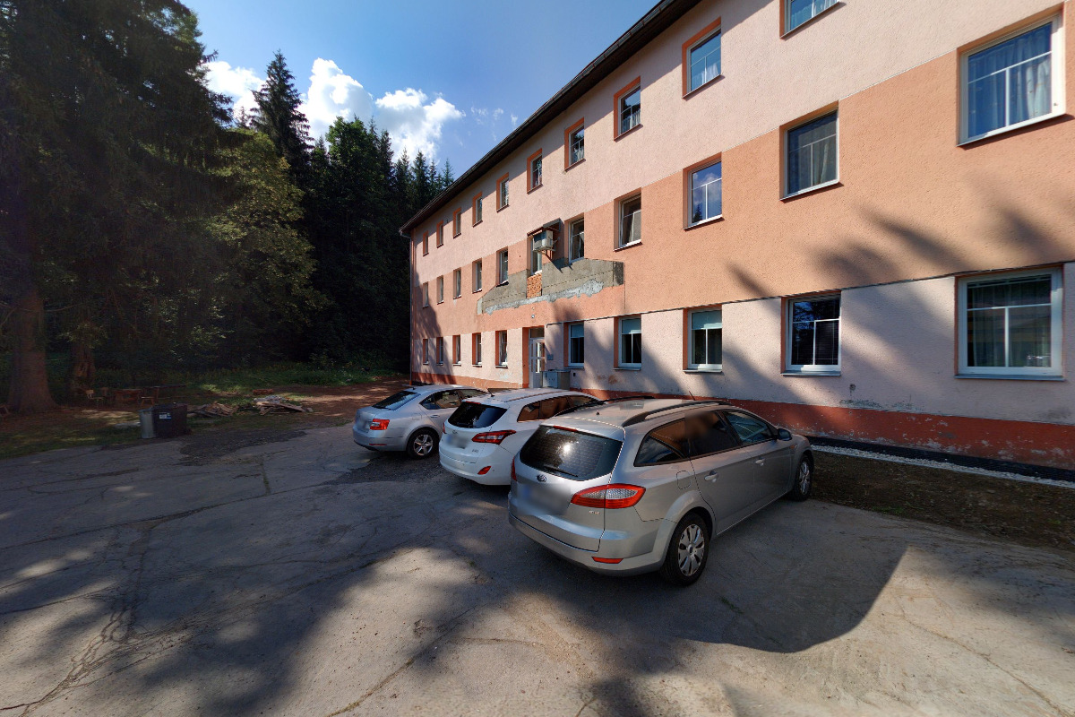 Apartmán Kořenov 659 foto 1