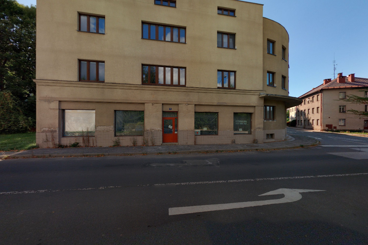 Mgr. Aneta Morgese, advokátka