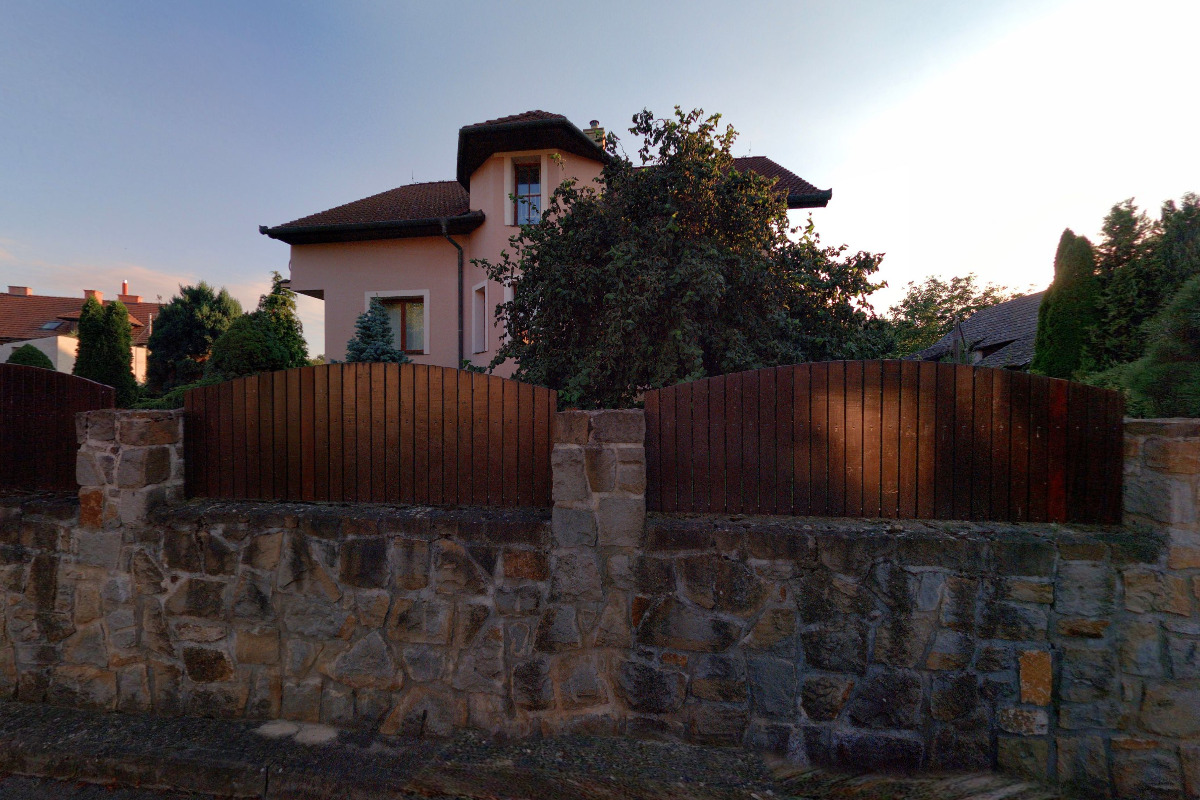 Soňa Buksová - Prodej paliva