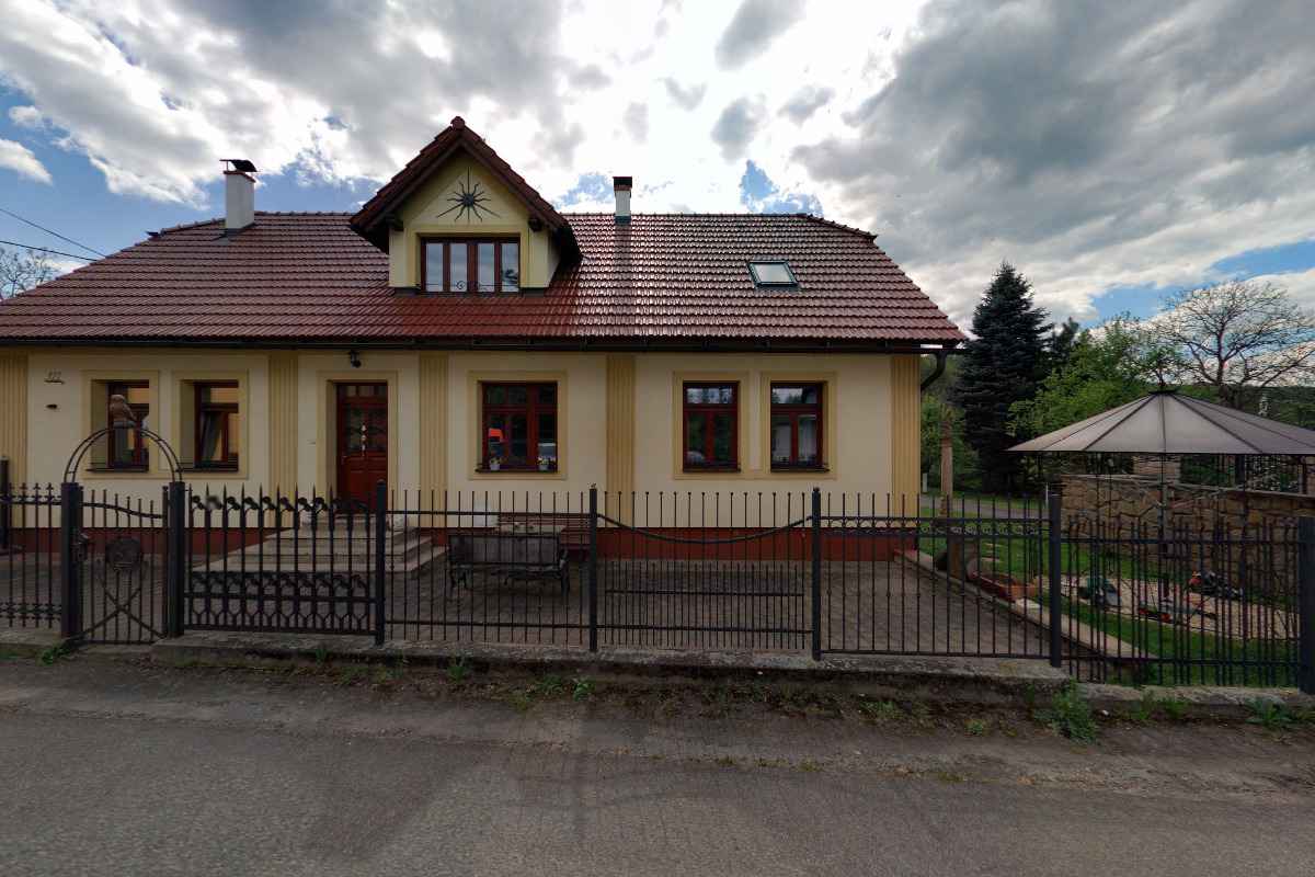 Umělecké kovářství - Jarcová