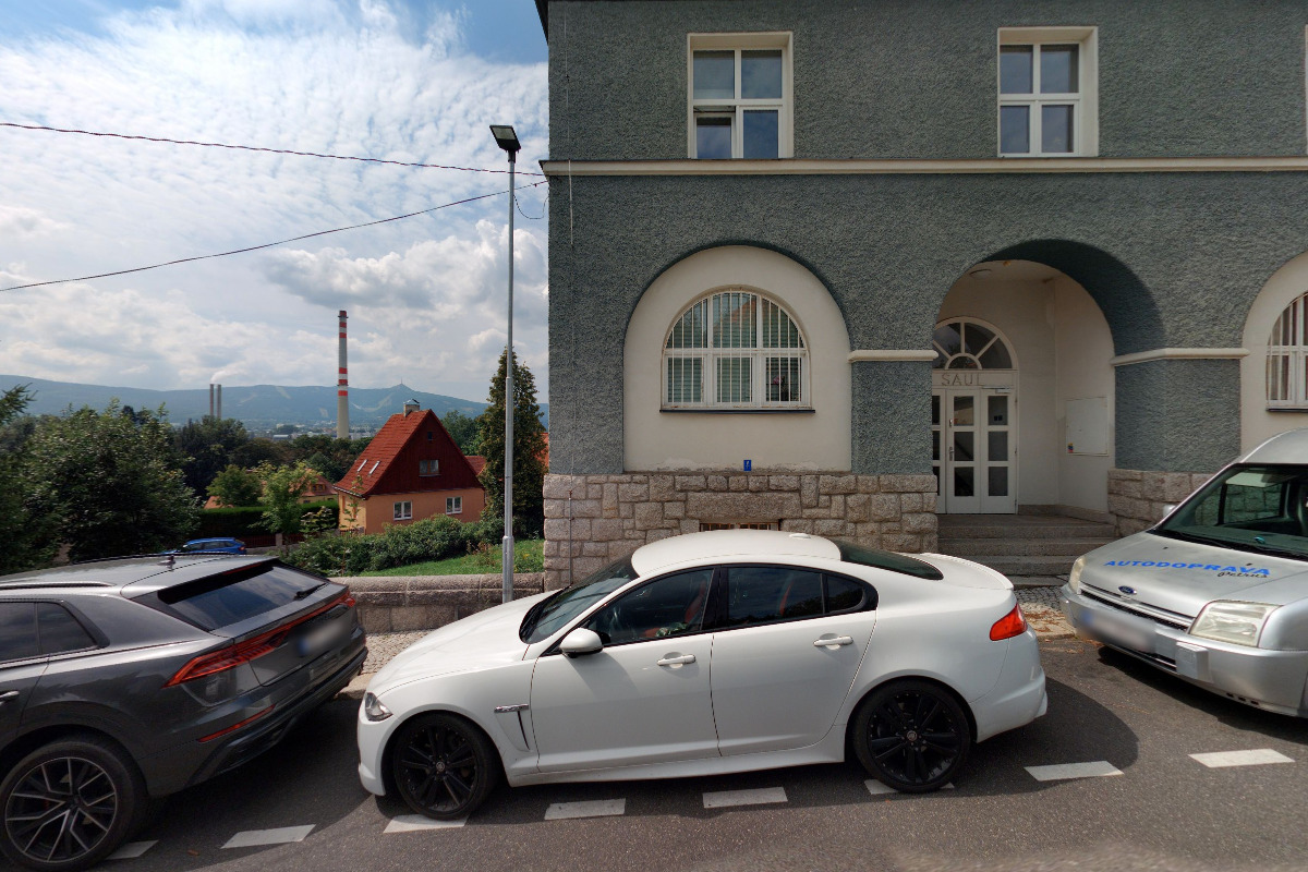 MUDr. Pavla Adamová