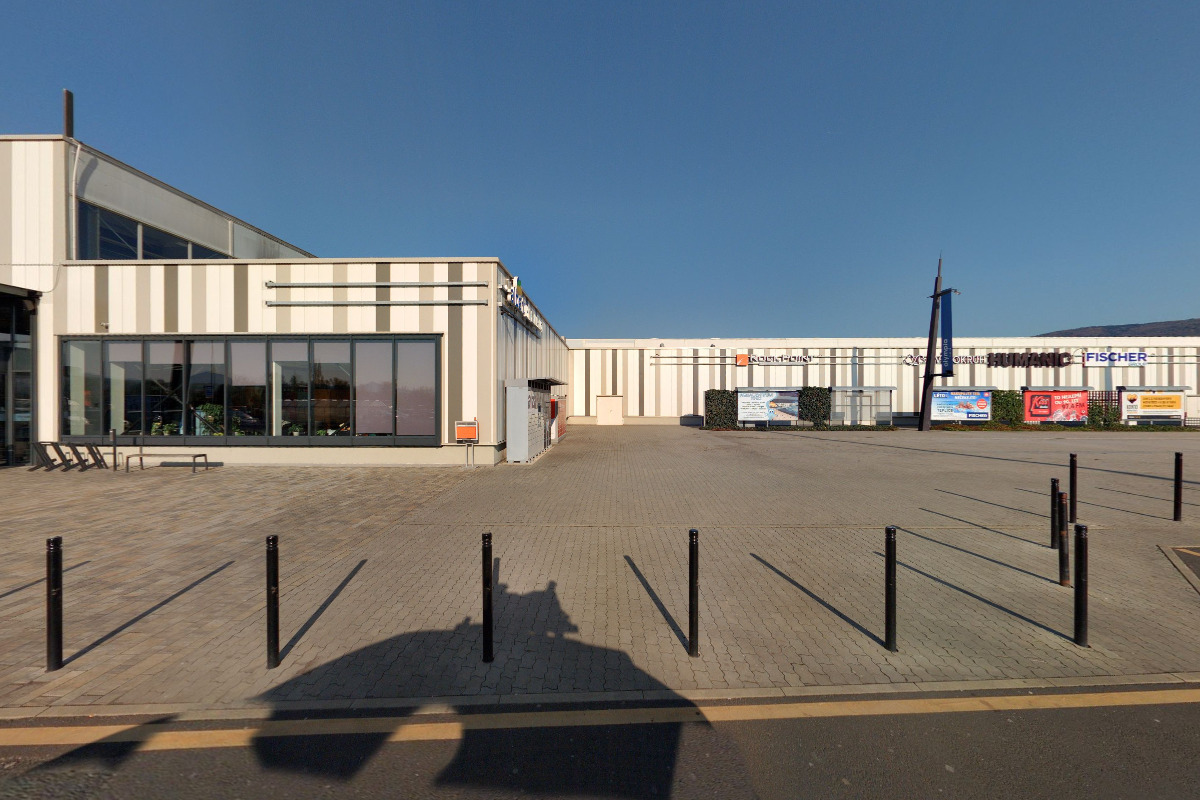 dm drogerie markt s.r.o. foto 5