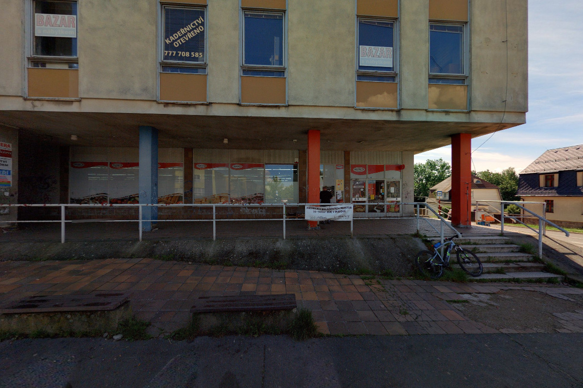 Jaroslav Sokol FIT CENTRUM