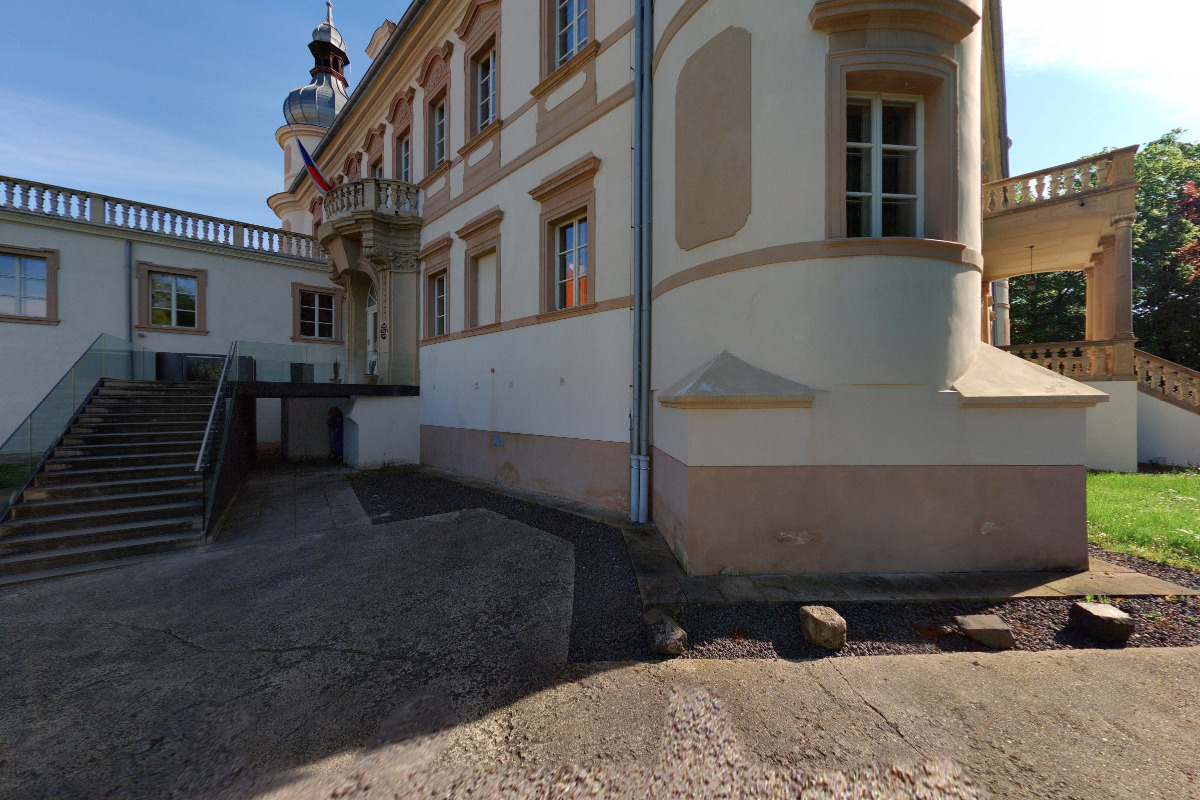 Národní památkový ústav v Ústí nad Labem foto 4