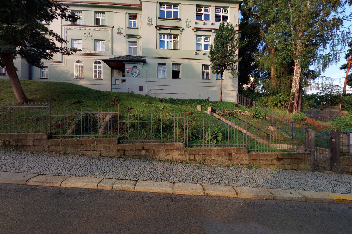 Mgr. Kateřina Cypriánová foto 2