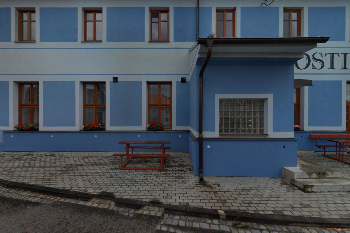 Pohostinství "Sport" foto 2