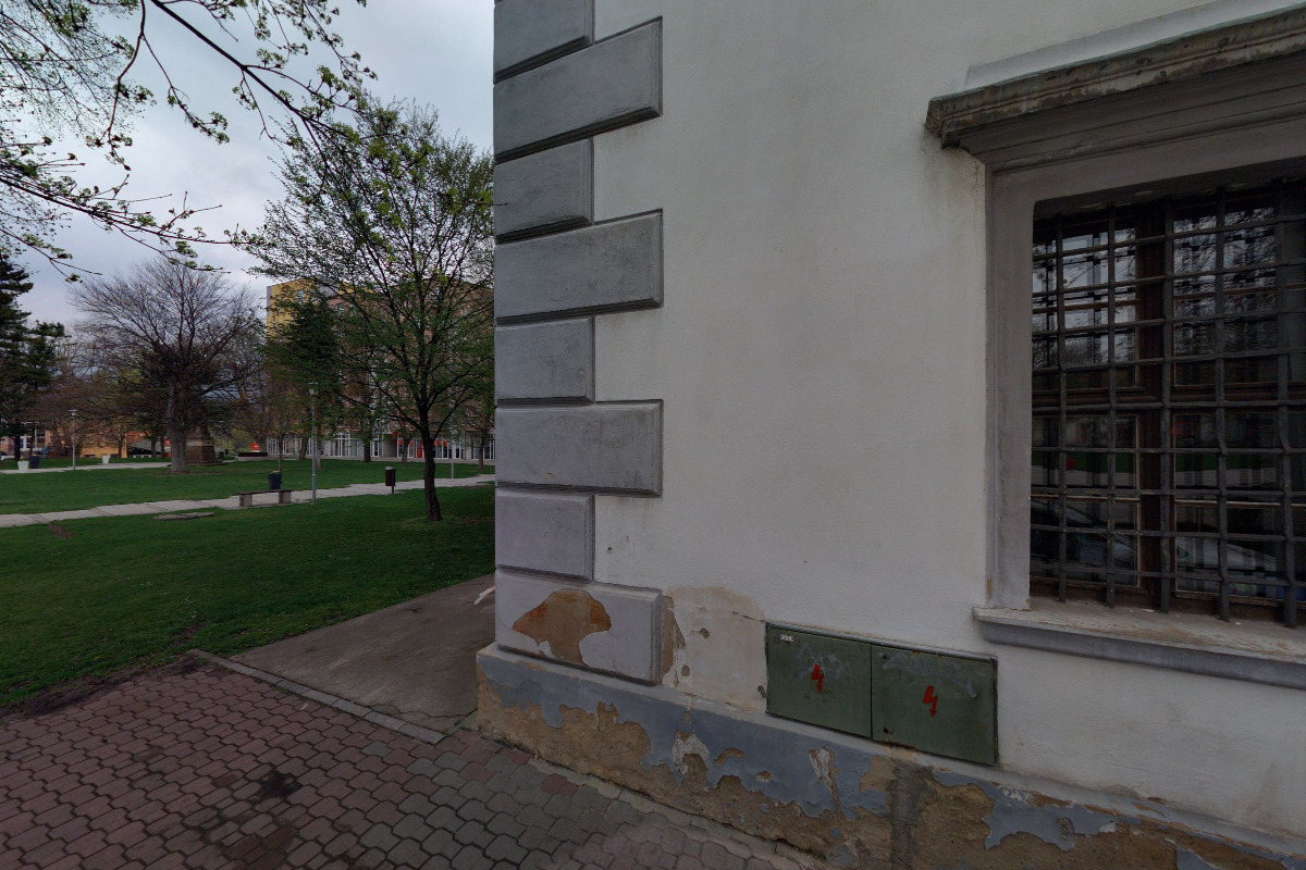 Bankomat ČSOB foto 1