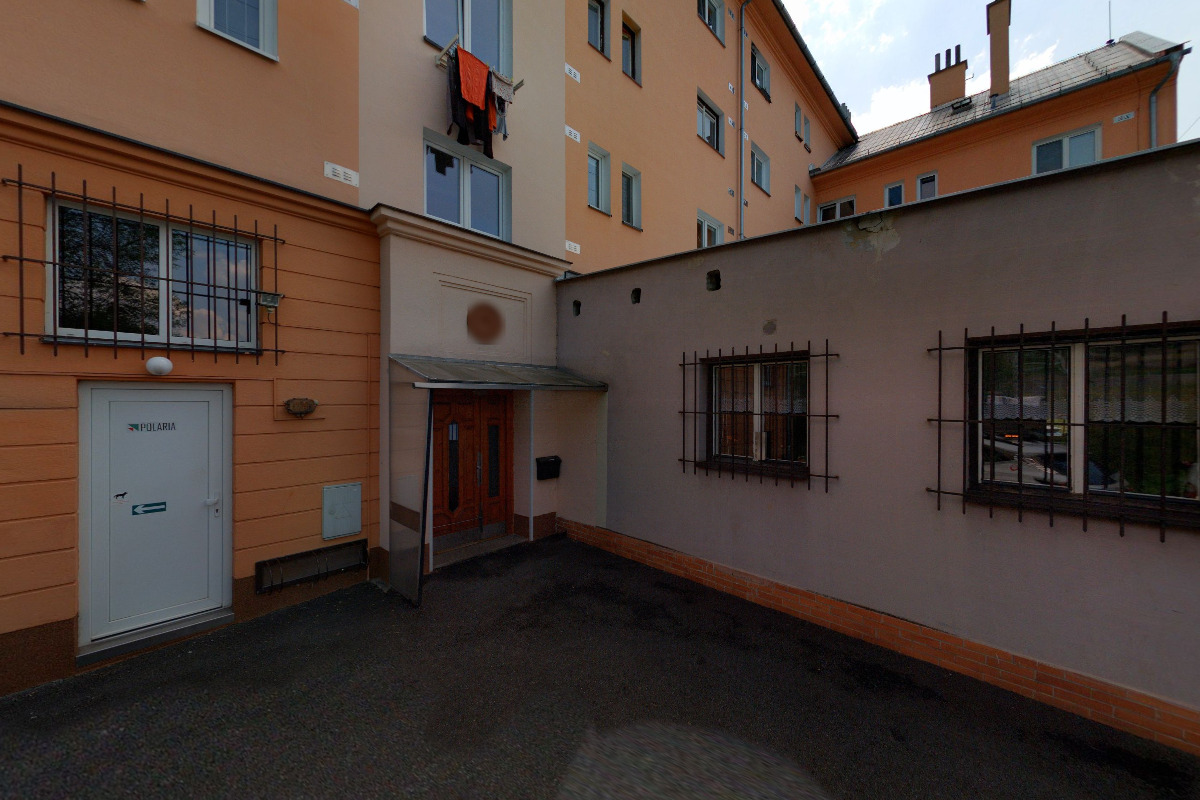 POLARIA, spol. s.r.o.