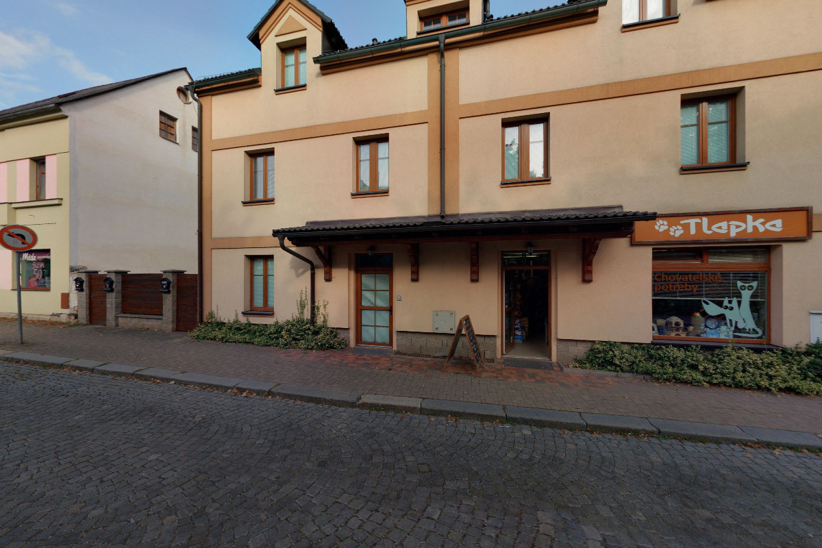 Tlapka - Chovatelské potřeby foto 2