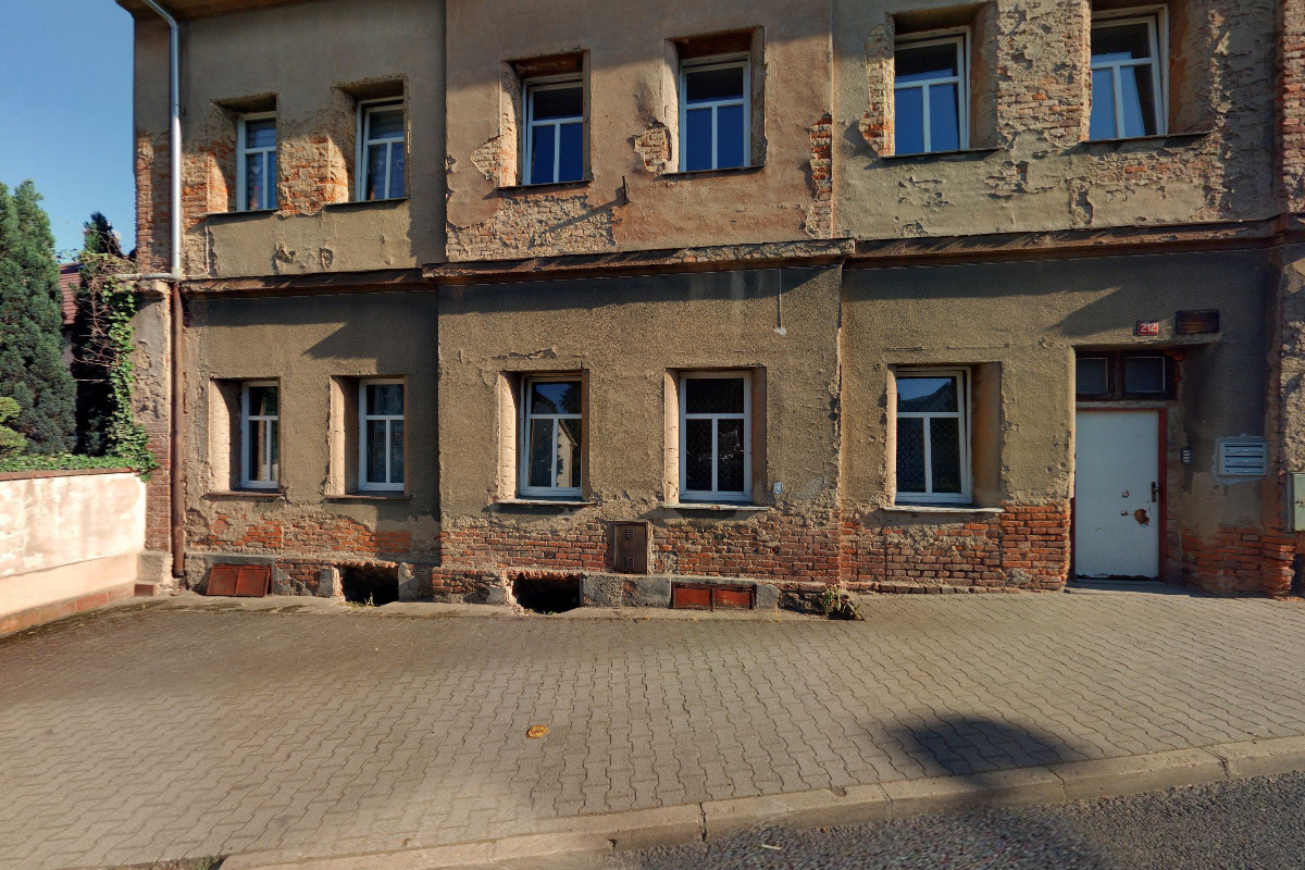 Zednické práce - Milan Langer foto 5