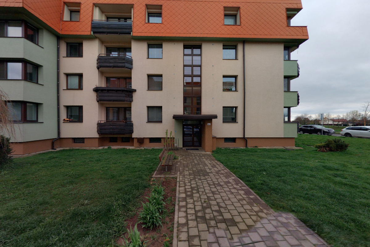 Kristýna Pišťáčková foto 2