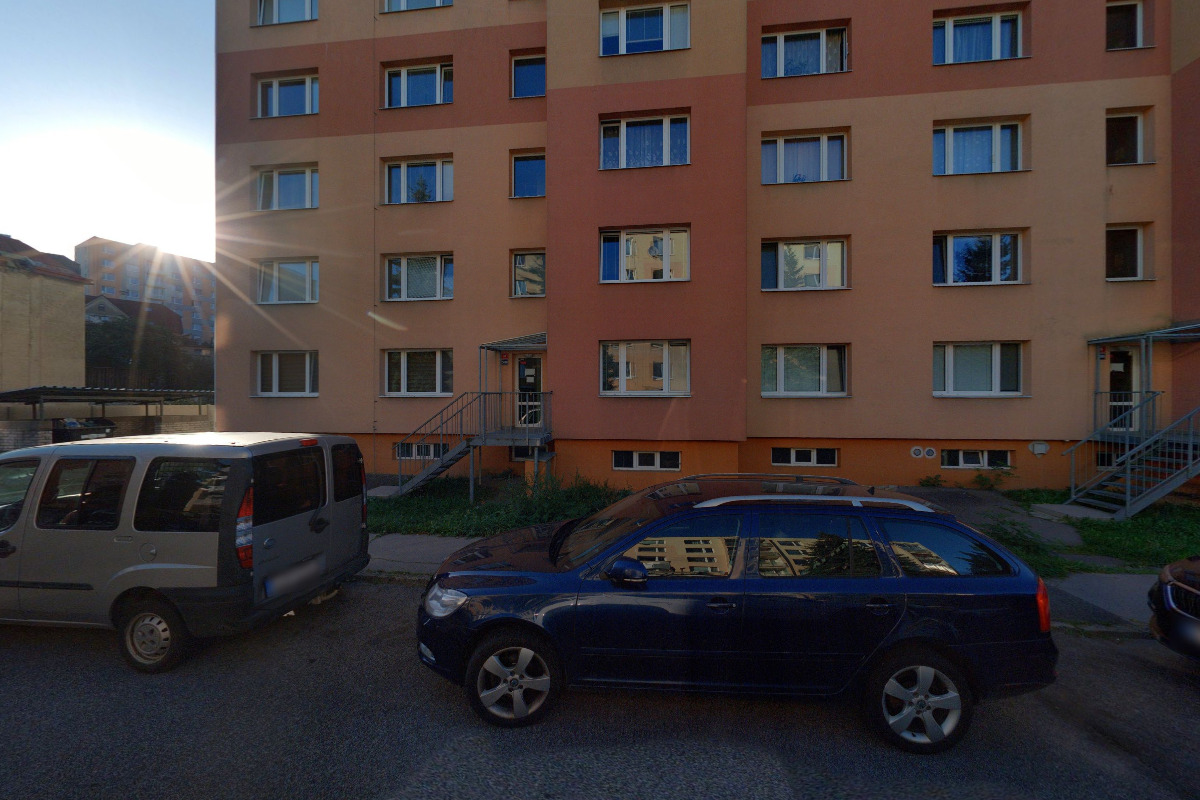 Rekonstrukce Žváček foto 2