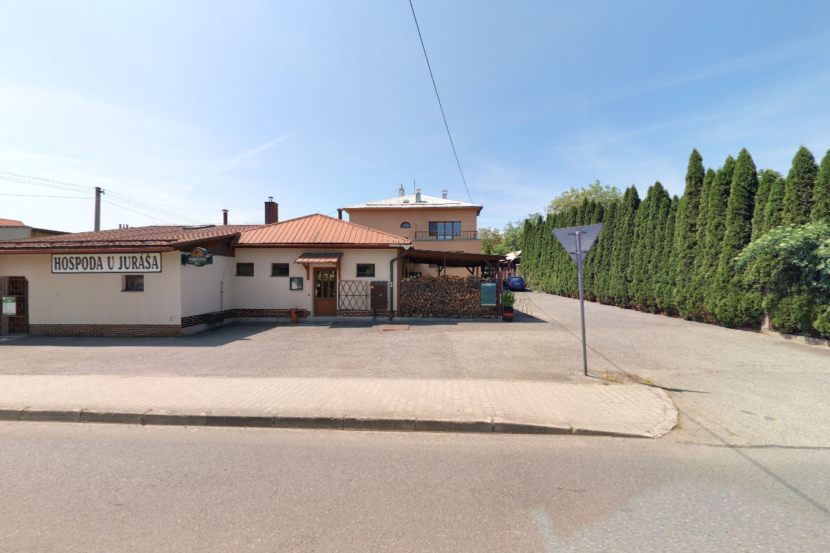 Hospoda U Juráša foto 2