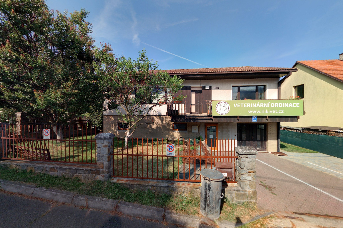 Veterinární Ordinace Nikivet Žlutava foto 4