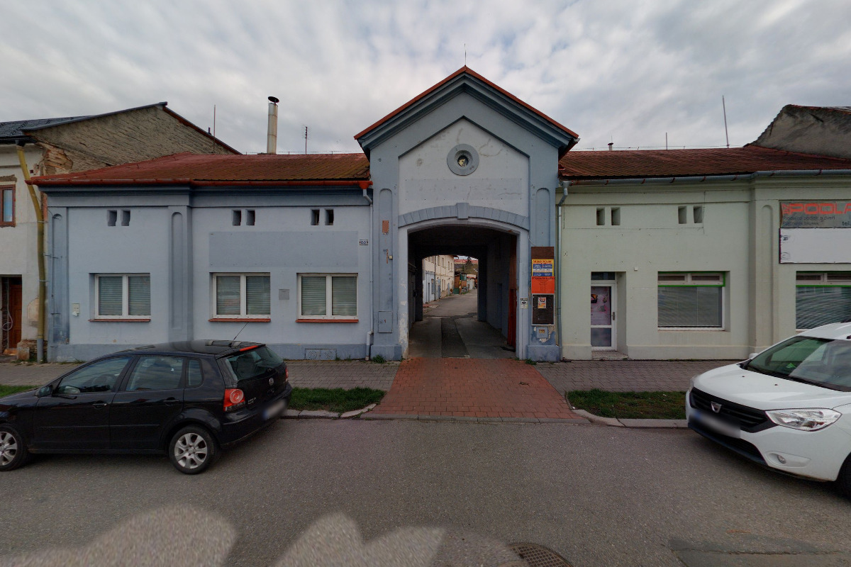 York sport s.r.o. , Merco