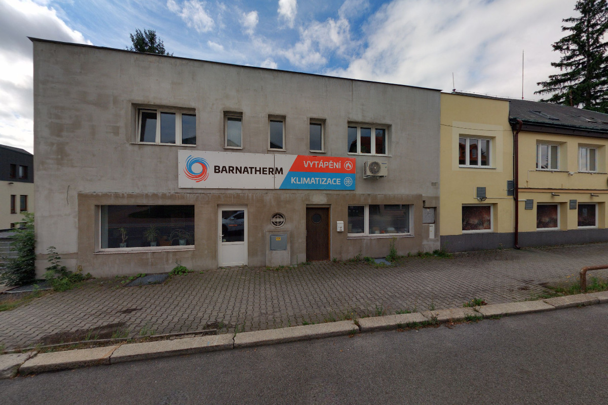 BARNATHERM, s.r.o.