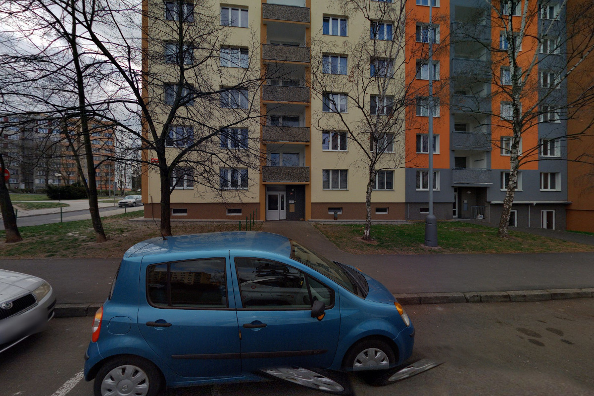 Kadeřnictví Irena foto 2