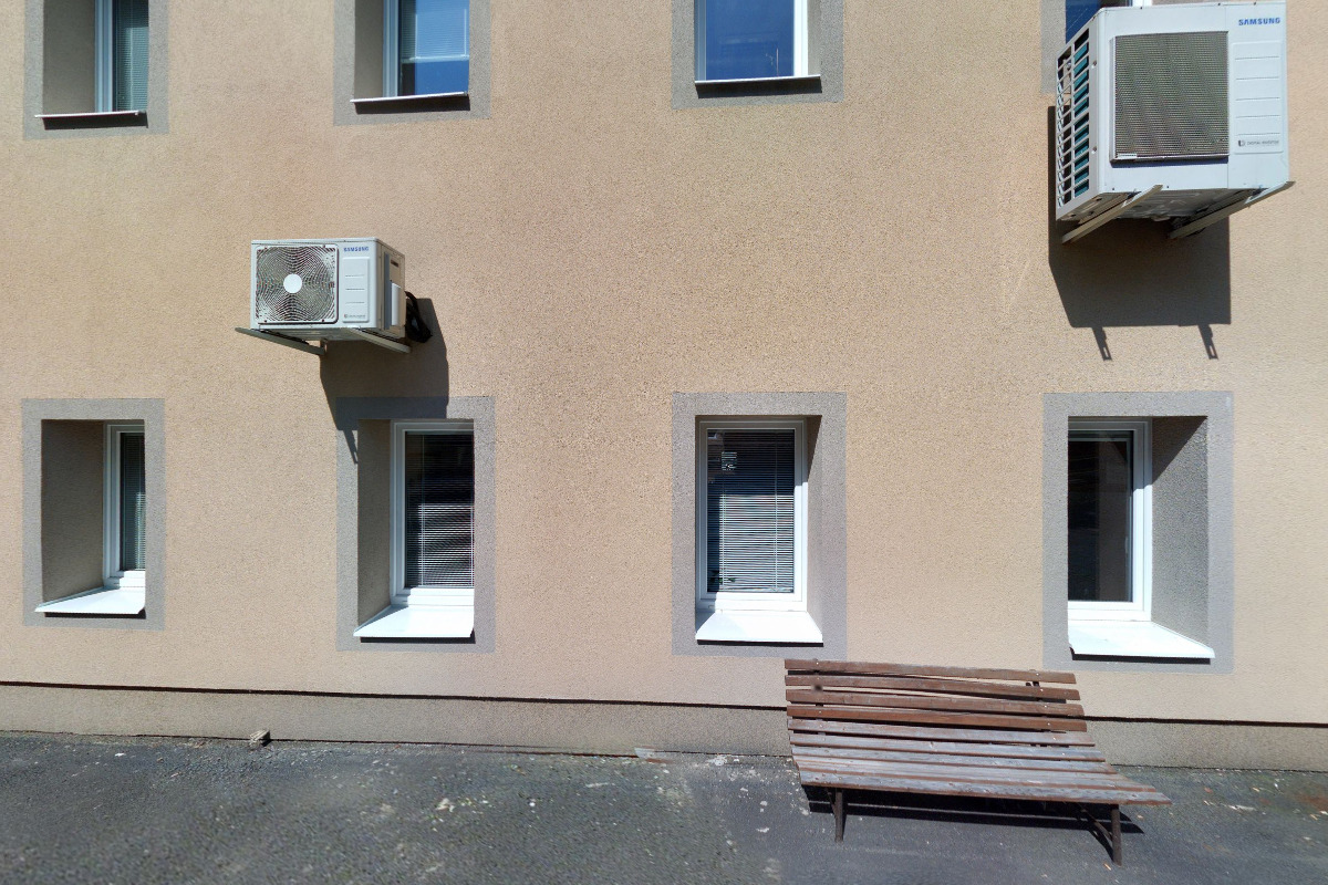 Městská policie Děčín