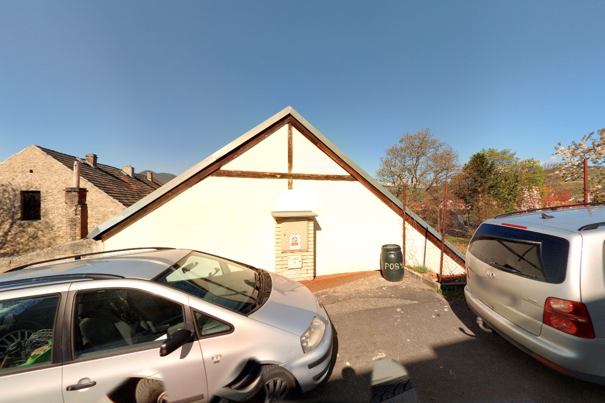 Kulturní dům Velké Žernoseky foto 2