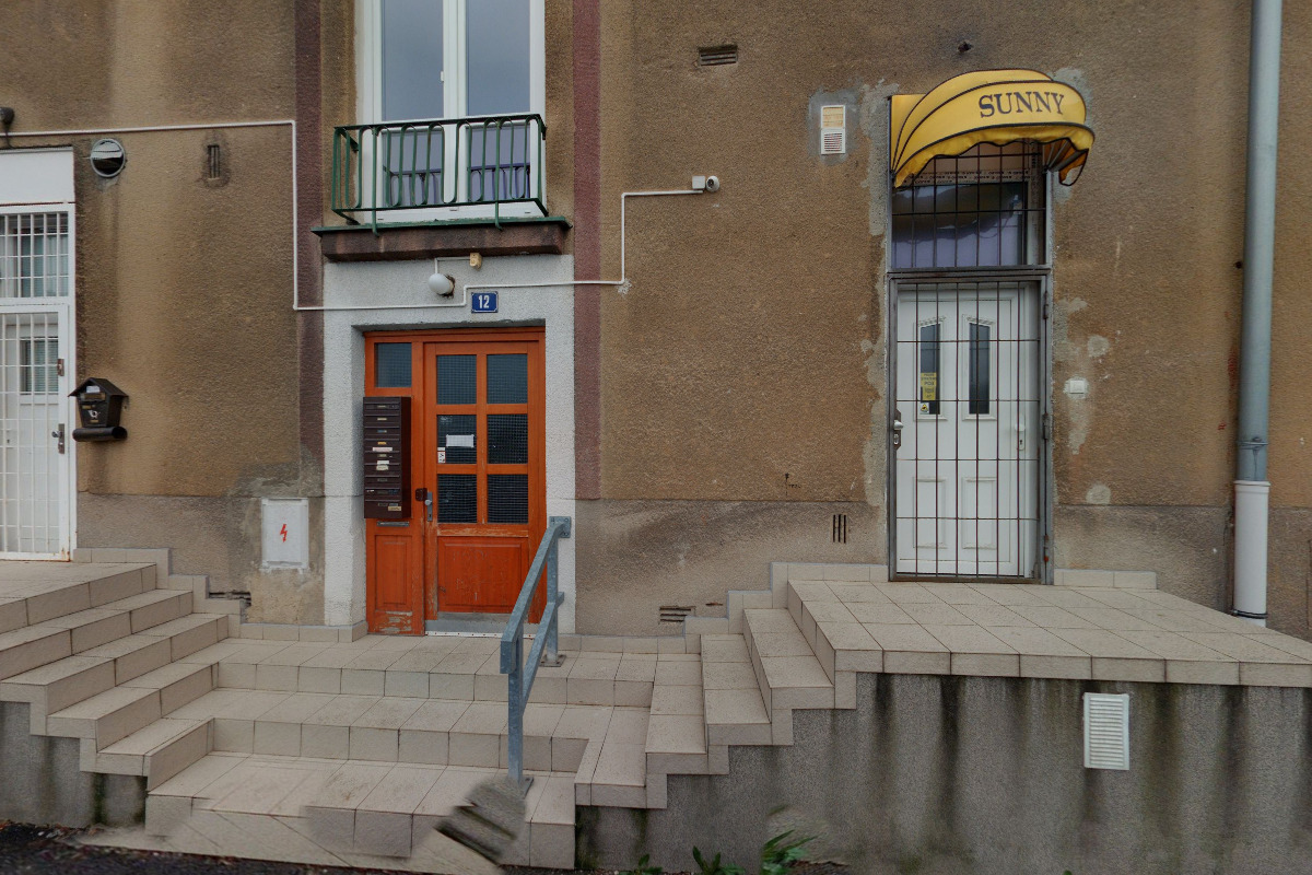 Oceňovací společnost M.L., s.r.o.