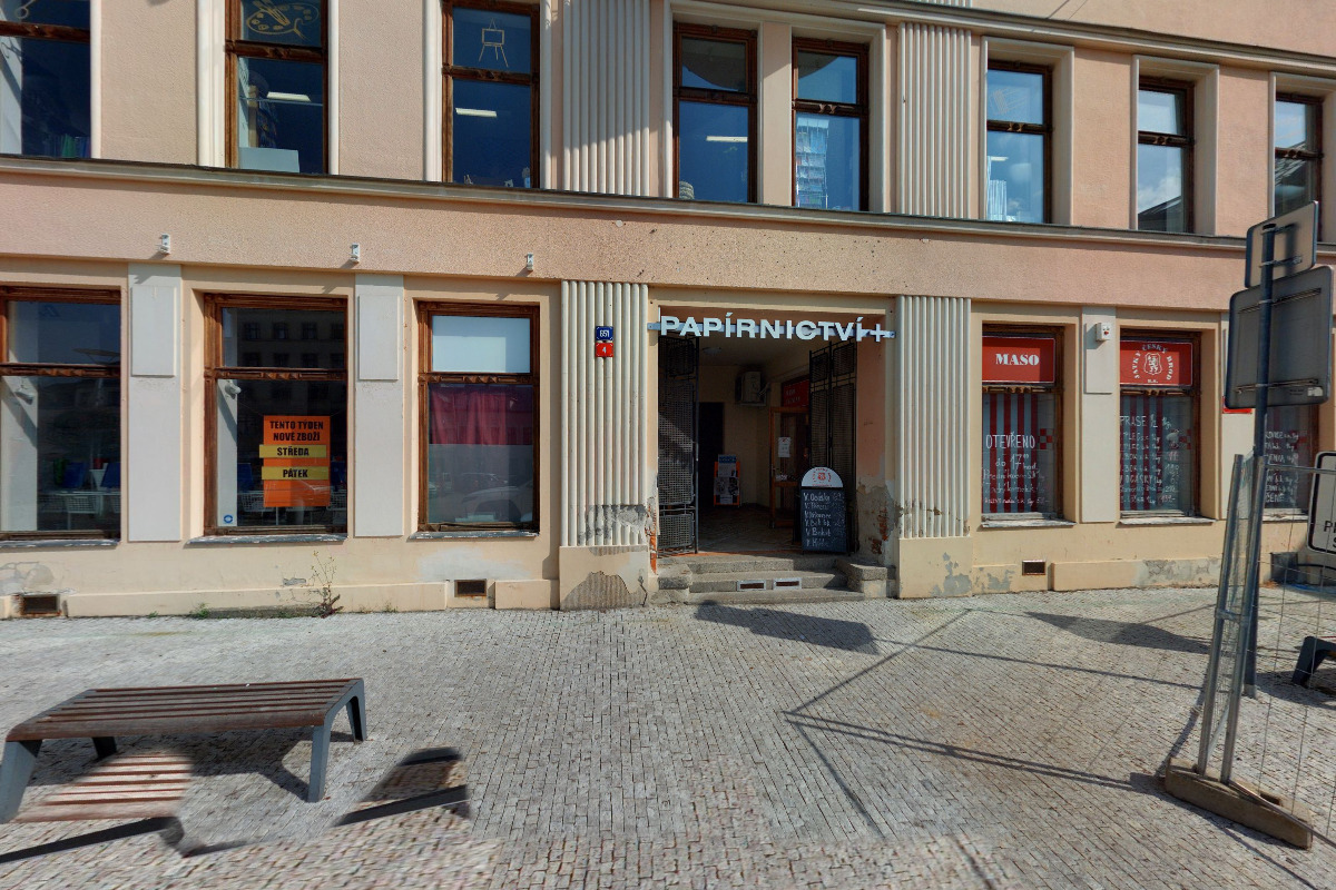 JATKY Český Brod foto 2