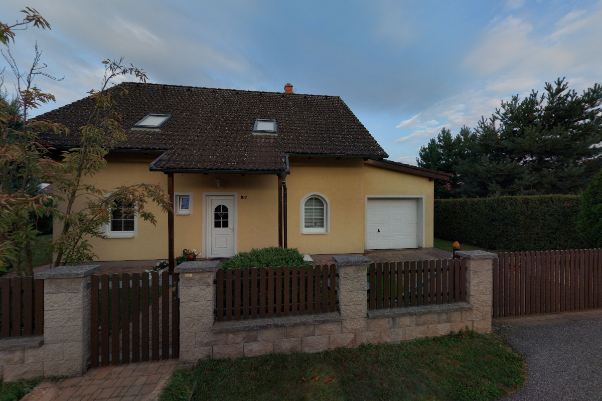 Vedení účetnictví Bělá