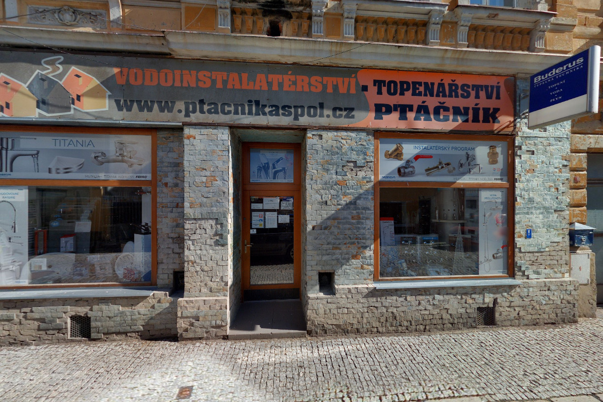 Stavební firma Květoslav Ptáčník foto 1