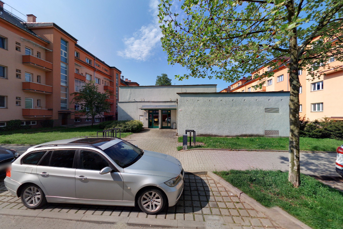 MUDr. Marta Šimčíková