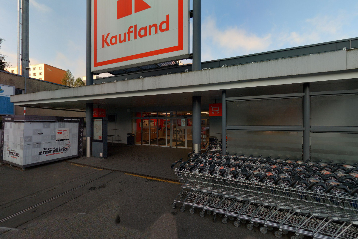 BENU lékárna foto 2