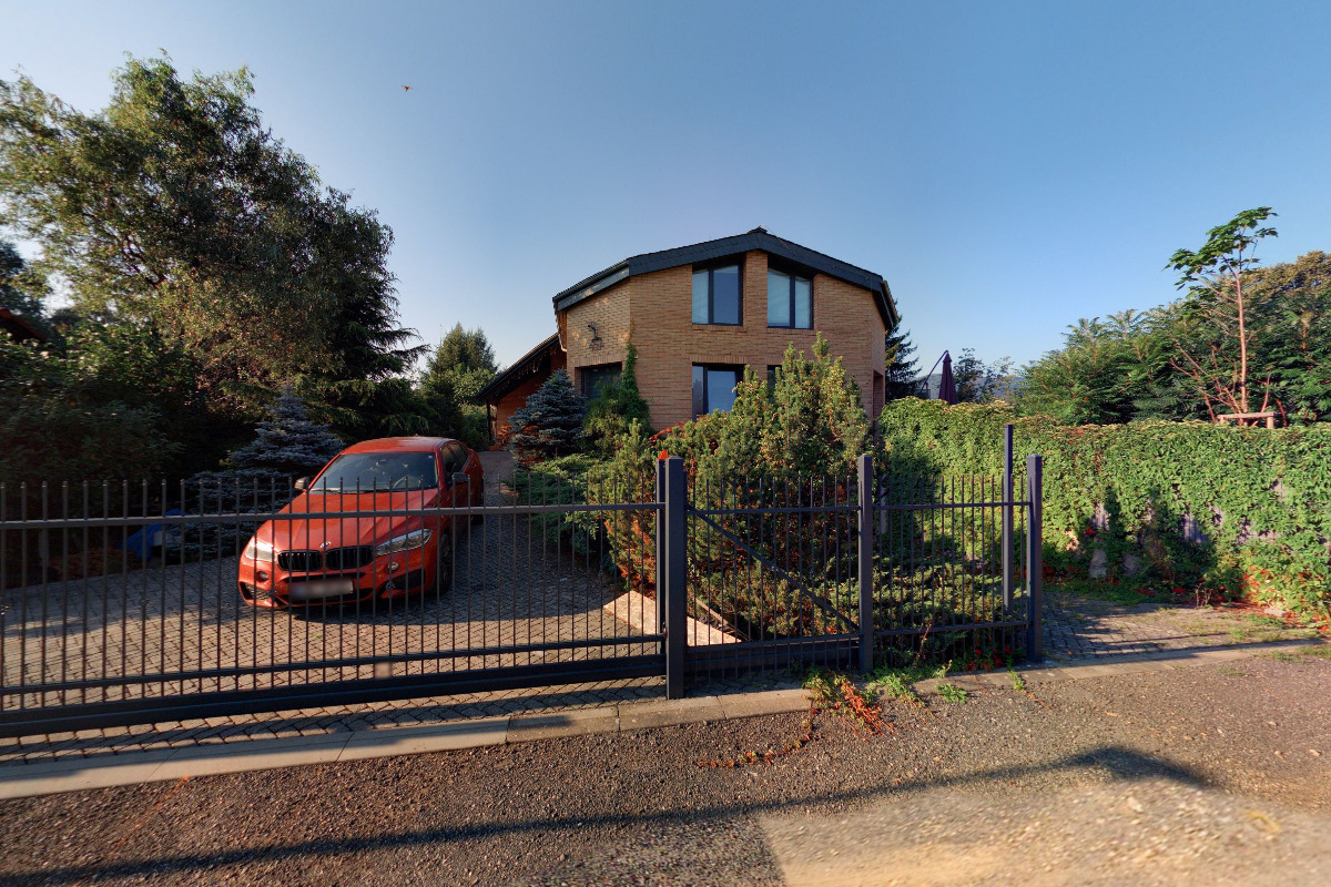 Ing. Magdaléna Stará