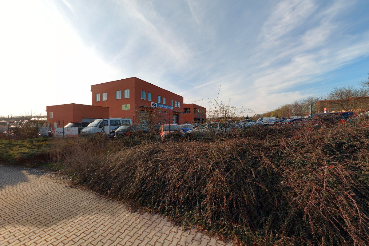 Kraus Ladislav, s.r.o.