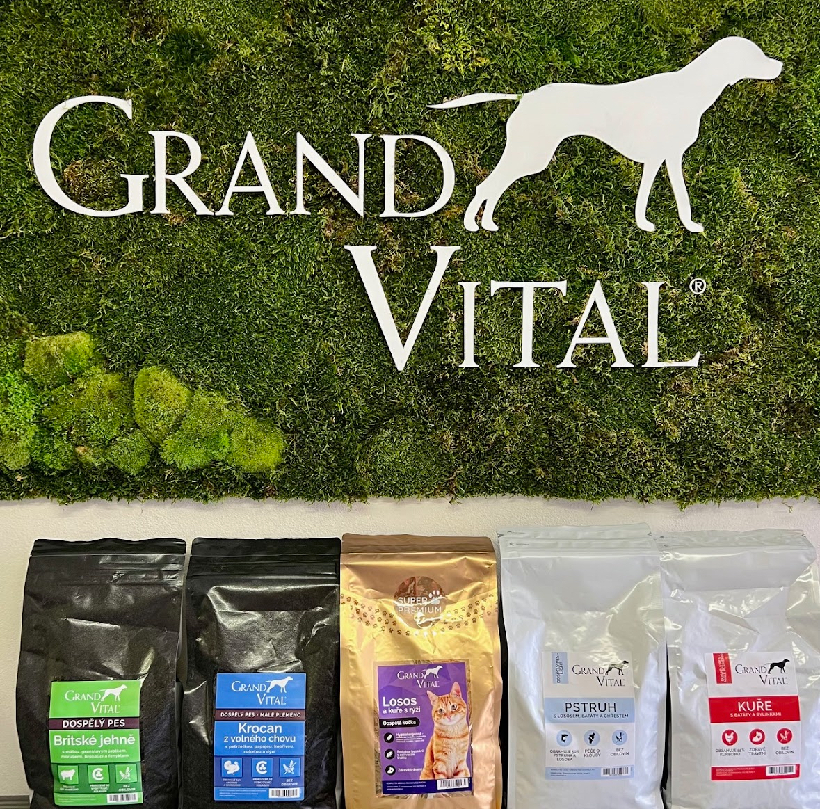 Grandvital.cz foto 3