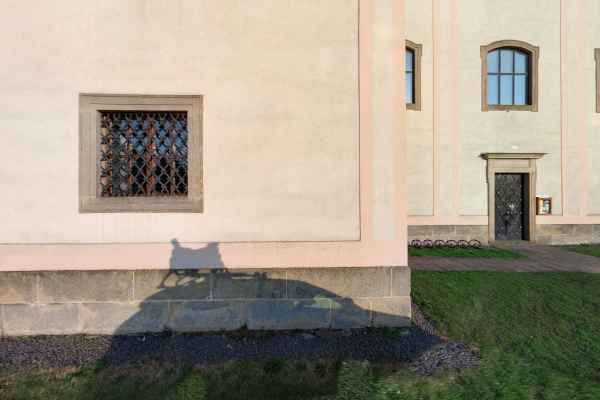 Římskokatolická farnost Rajnochovice foto 3