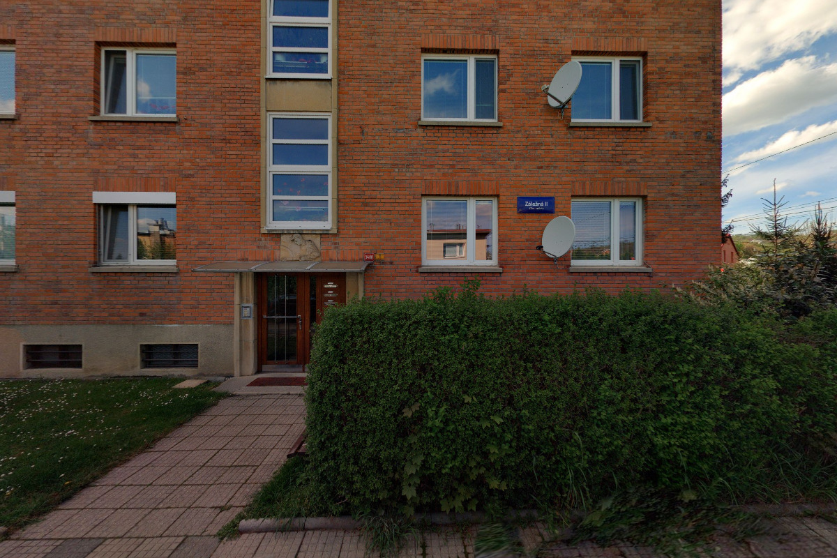 Nákladní doprava - Josef Janeček foto 1