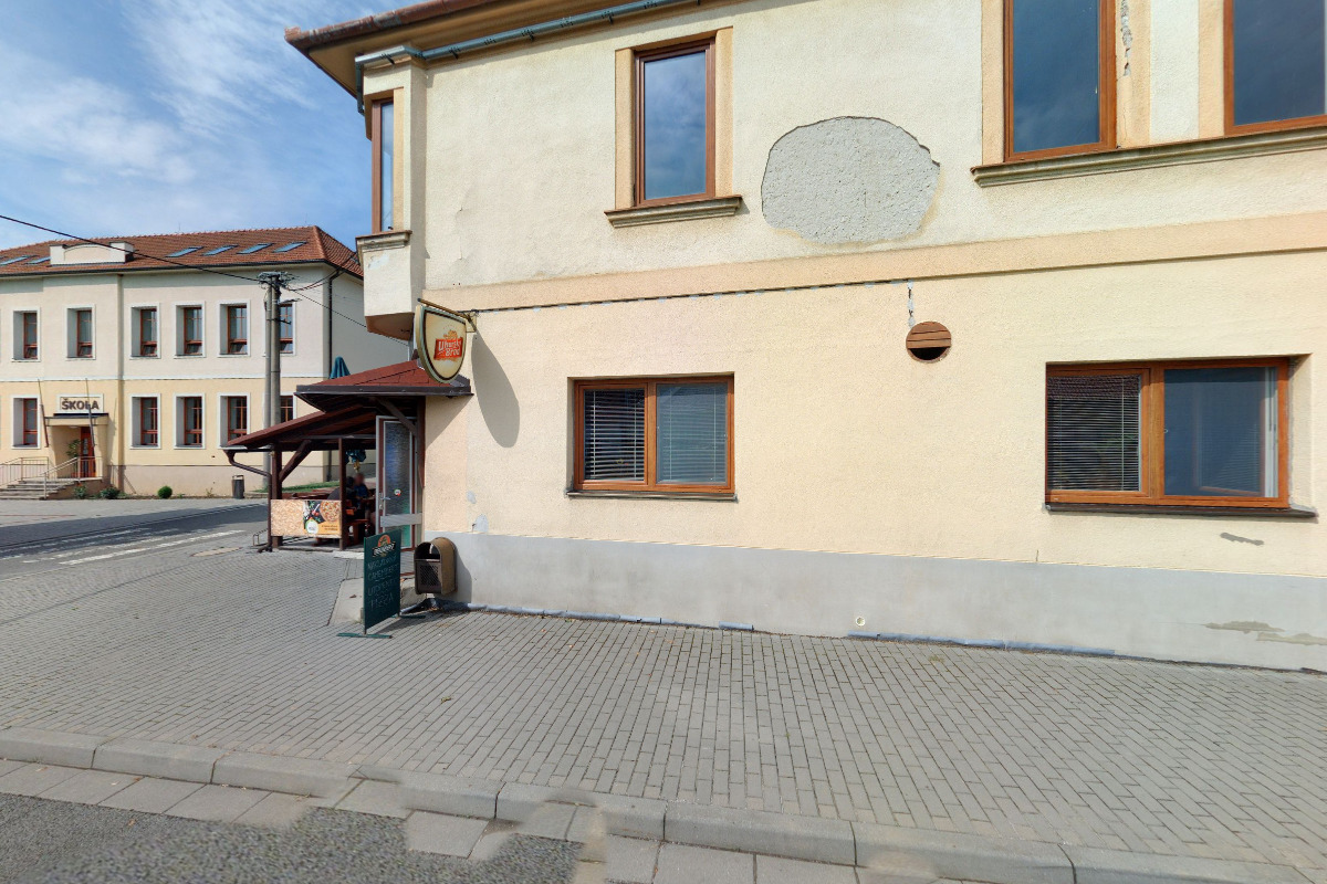 Hostinec Hasoň foto 2