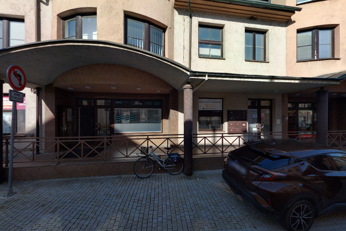 SPRÁVNÁ KANCELÁŘ s.r.o.