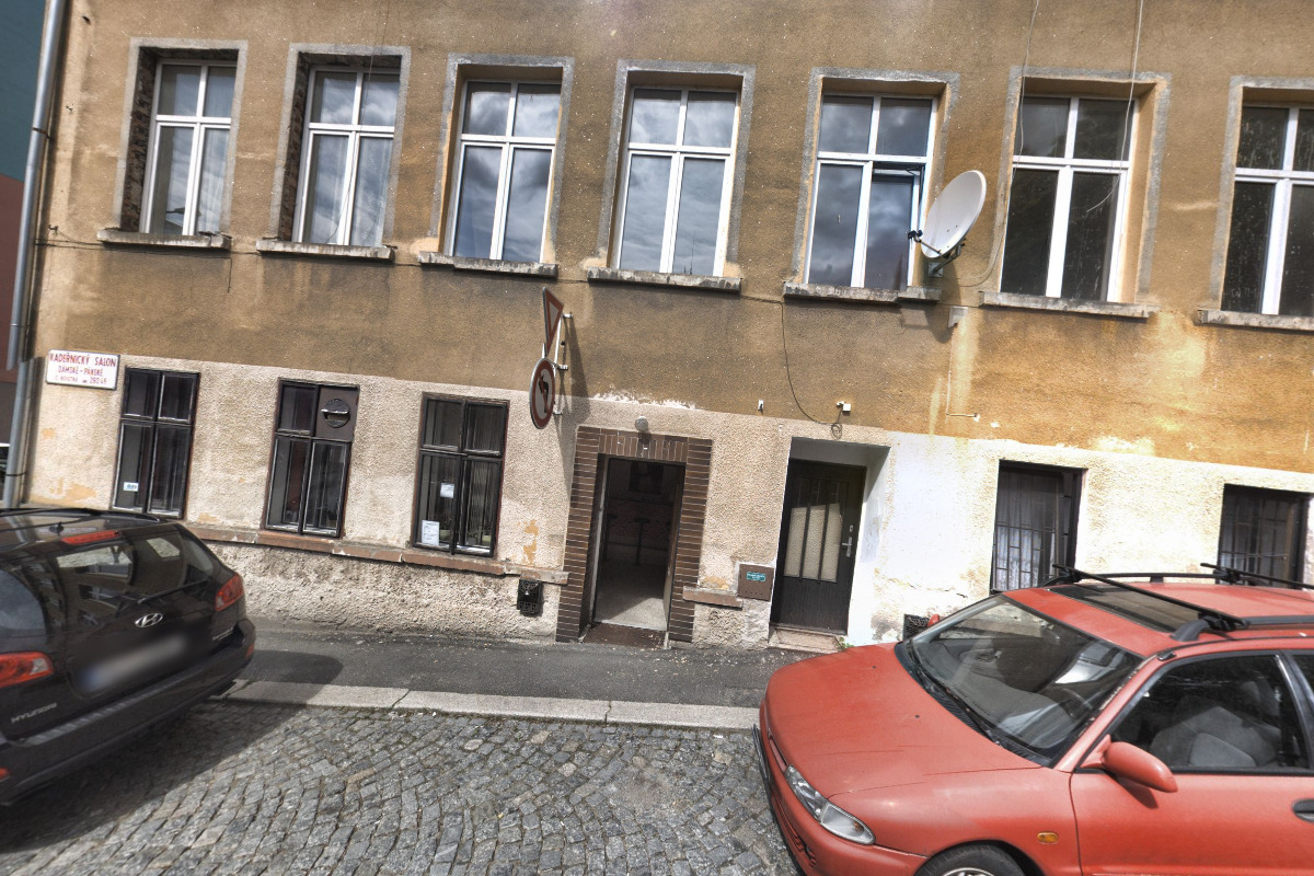 Kadeřnictví Michaela Žitková foto 2