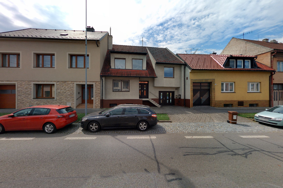 Odhadce Miloslav Smělík